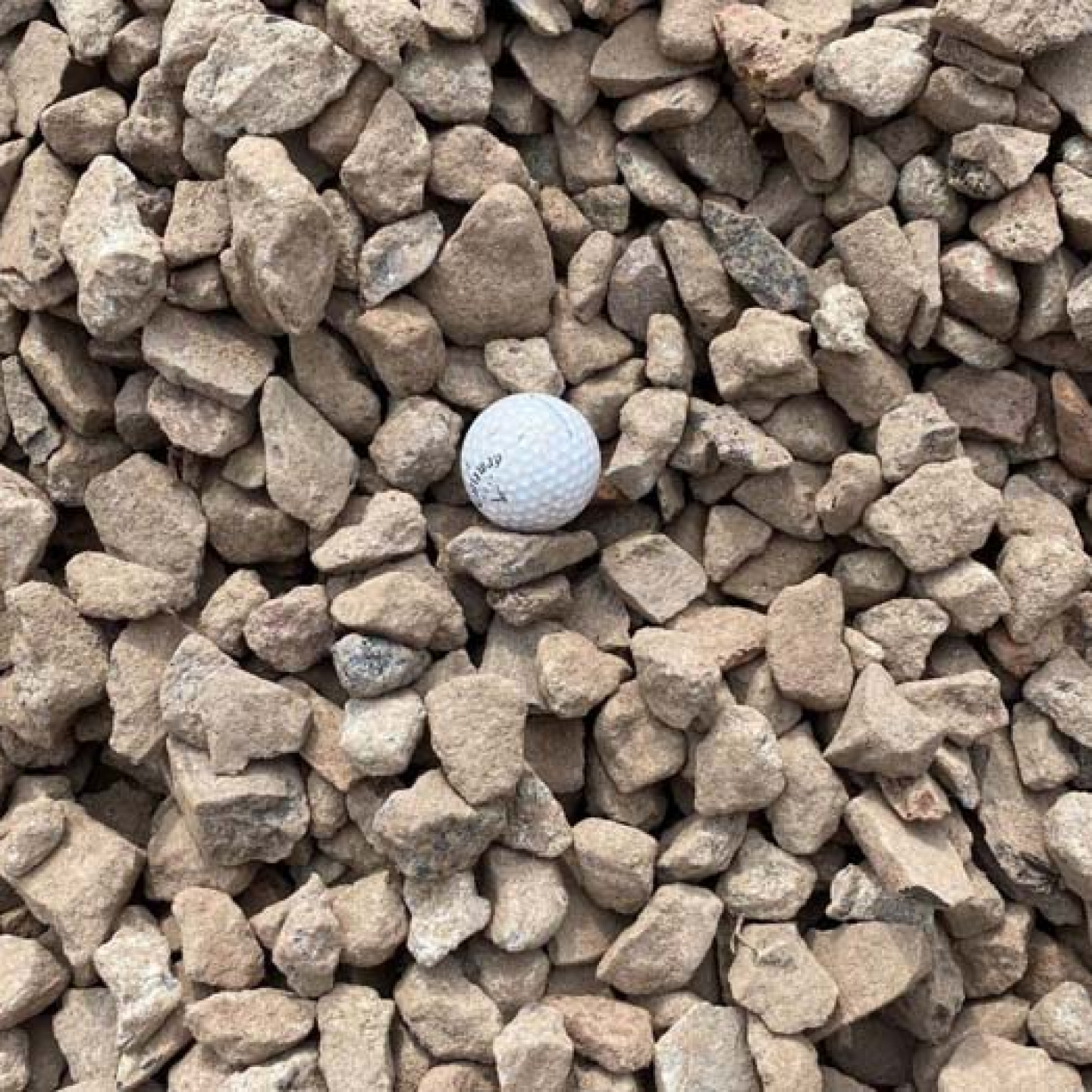 Recycled Materials Landscape Materials